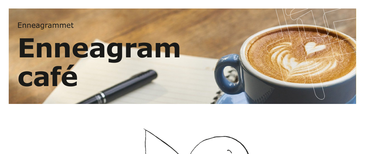 Enneagram Café