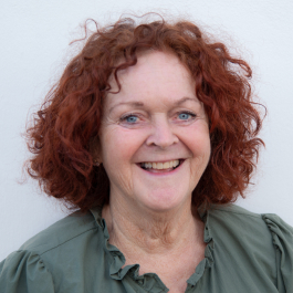 Anne Marie Piepenbrinck